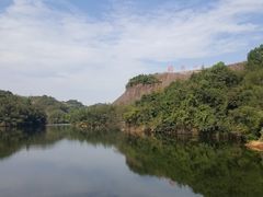 -飞天山旅游区