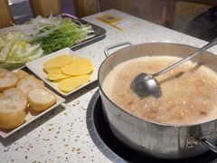 -土风豆米火锅(鸿通城店)