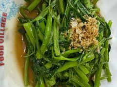 -班赞海鲜市场