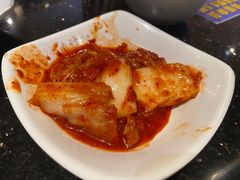 -木槿花韩式炭烤·熟成肉工坊(孙文东路店)