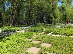 -黑龙江省森林植物园