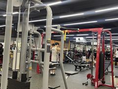 -超鹿运动(融侨锦江店)