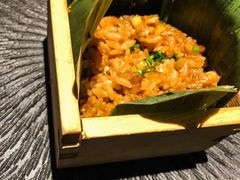 -花隐日式怀石料理(万象城购物中心店)