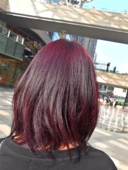 点击看大图 -MMby Hair Code