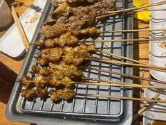 -木屋烧烤(龙岗龙城万科里店)