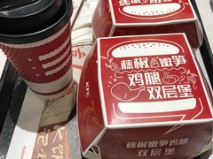 -肯德基(昌里店)