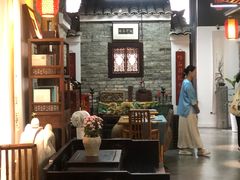 -道南書院·私房菜·早午茶·茶馆