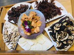 -大理董·董家小厨野生菌火锅(古城旗舰店)