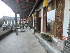-巴倒烫陆派火锅山庄(南山总店)