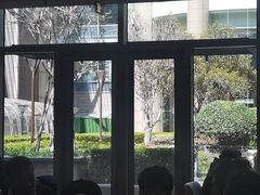 -喜来登由由大酒店九州膳坊中餐厅