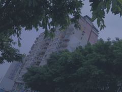 -黄桷坪涂鸦艺术街