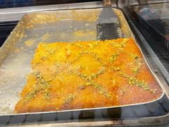 -Mevlana梅夫娜土耳其餐厅·清真