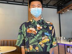 -蓝珊甄选海鲜自助·火锅大排档(近阿那亚店)