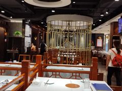-东来顺饭庄(王府井步行街店)