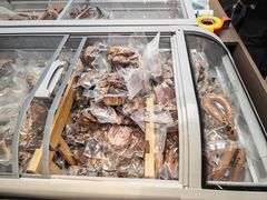 -高玛纳驴肉火烧(一世界店)