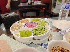 -老北京炸酱面大王.铜锅涮肉(朝阳门店)