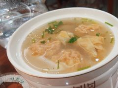 -惠宾饭庄(中山路店)