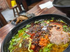 -一品飘香米线(一中总店)
