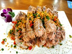 -醉壹号海鲜大排档(厦门店)