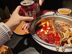-牛New寿喜烧(金茂览秀城店)