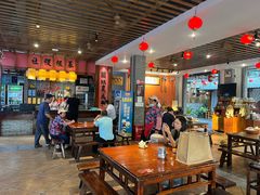 -农厨好味·温泉鹅·农家菜