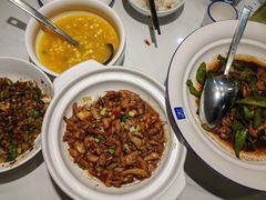 -兰湘子·湘菜小炒(石家庄万象城店)