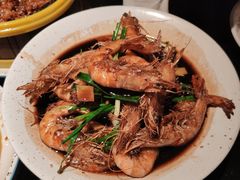 -老头儿油爆虾·知味杭州(爱琴海购物中心)