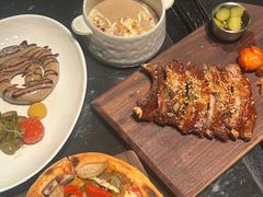 -Nord Grill&Bar Highland诺德西餐(深圳欢乐海岸店)