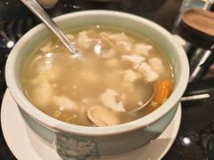 脆肚海鱼羹-闽和南(深圳万象城店)