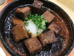 -东京屋(武定路店)