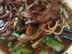 -老余杭面馆