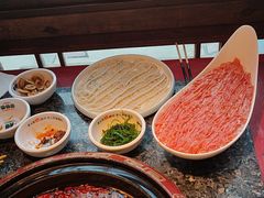 -蜀辣居鲜货老火锅(双流万达店)
