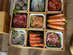 -古关火锅店(古北水镇景区店)