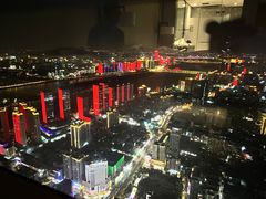 -长沙尼依格罗酒店