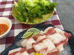 -吉源大排档·鱼生·海鲜(烧烤彩印厂店)