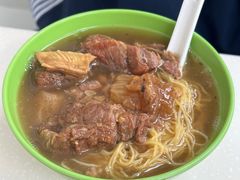 -麦文记面家(佐敦店)