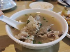 八刀汤-东山茶寮(新安店)