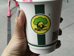 -栖巢咖啡(天鹅湖万达低碳店)