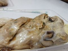 -山水肠粉(盐田店)