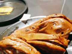 -嘎嘎鸭脑壳(金沙店)