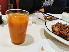 沙棘汁-凯鸽酒楼(大同振兴街店)