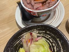 -御瀛日本料理