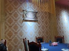 -伊带伊路新疆美食府(呼家楼店)