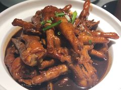 -小菜园新徽菜(泰州茂业店)