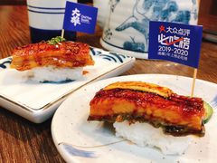 -大雄寿司(中华广场店)