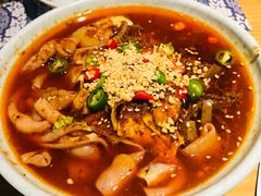 -觅香串串香·麻辣烫·冒菜(欧美广场店)