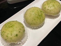 侨乡葱茸包-闽和南(深圳万象城店)