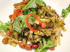 -懂羊帝·羊蝎子·北京菜(小关店)