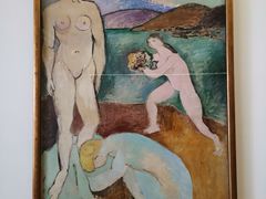 -蓬皮杜艺术中心