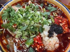 -冒椒火辣(奎星楼街店)